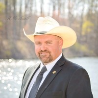 Travis Tooley