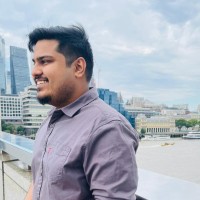 Hrishikesh Swamy