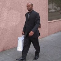 Abdul Leblanc