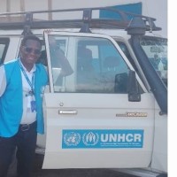 Francois Papin Niyonkuru