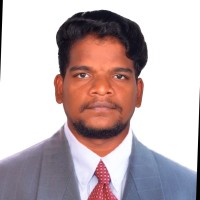 Arun Kumar M