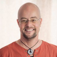 Dr. Jonathan Beger