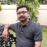 Biplab Talukdar