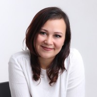 Ana Michaela De Raedt-Santiago