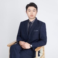 Harvey Zeng