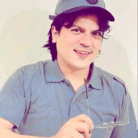 Asadullah Andar