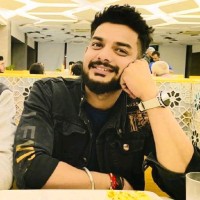 Saurav Parihar