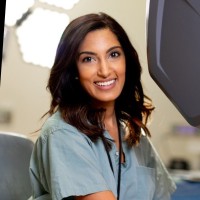 Alysha Nensi, Md Msc Frcsc