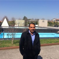 Devender Lamba