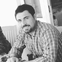 Ahmet Mesut Gökçe