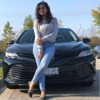 Nupur Shah