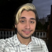 Yago Baptista De Souza