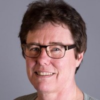 Marianne Van Der Veen