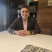Anil P Kummar