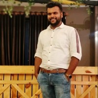 Basil P Jose