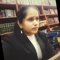 Gauri Joshi