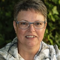 Doris Kulmbach