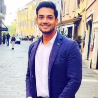 Shivendra Singh Tomar