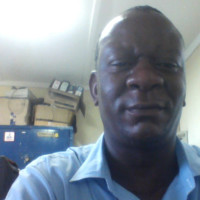 Thamsanqa Macebo
