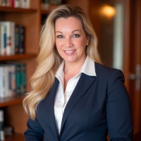 Sherri Young, DO, MBA, FAAFP, DHL