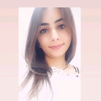 Geetika Khurana