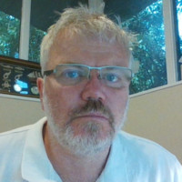 Mark Heynes