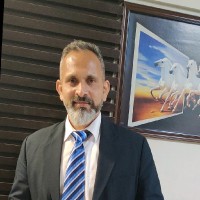 Umesh Prabhu
