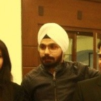 Amarpreet Singh