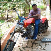 Vinay Ds