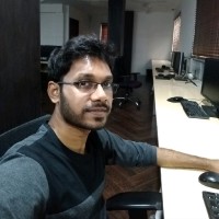 Chinmoy Sadhukhan