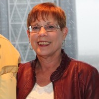 Kathy Cleland
