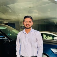 Harivadan Bhatt