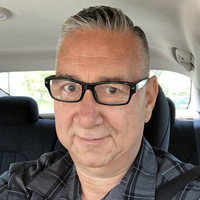 Greg Ortega