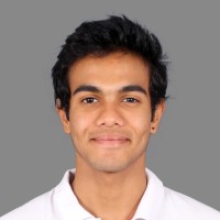 Anirudh Balan