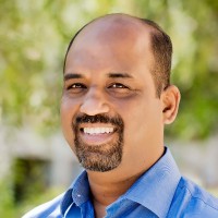 Nachiappan Subramanian