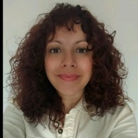 Cecilia Márquez Bernal