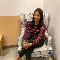 Rashi Jain
