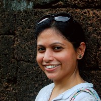 Anindita Ray