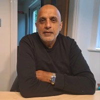 Imtiaz Rasool
