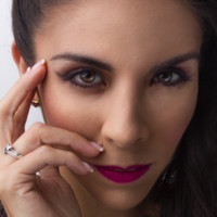 Myriam Frederick