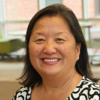 Susan Yi-Millette, M.S.W.