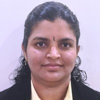 Geethalakshmi K.Rangaswamy
