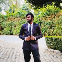 Avinash Kaja