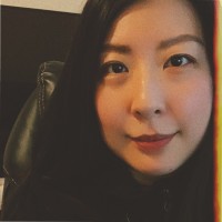 Iris Chan