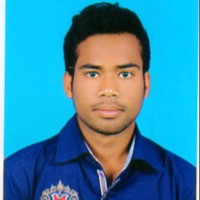 Amar Goutam Biswal