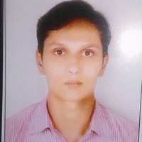 Deepak Choudhary