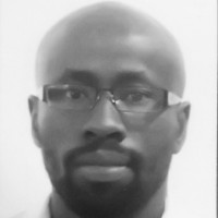 Felix Mdamu Bsc (Hons) Msc