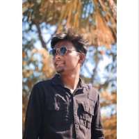 Anand Yadav