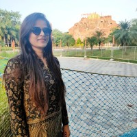 Aishvarya Patil