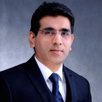 Narendra Tater CA, CISA, CISM